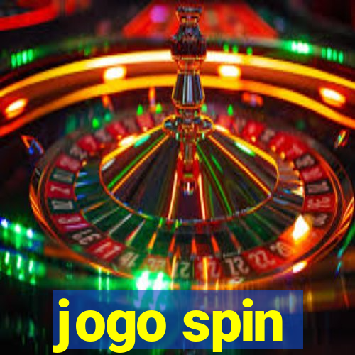 jogo spin