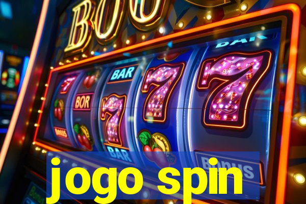 jogo spin