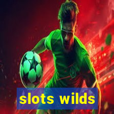 slots wilds