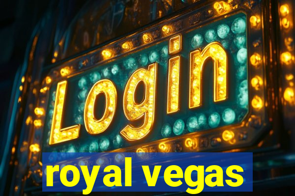 royal vegas