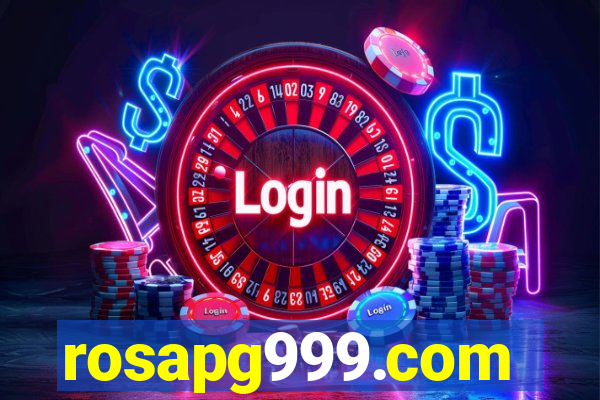 rosapg999.com