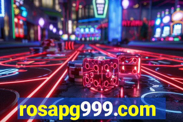 rosapg999.com