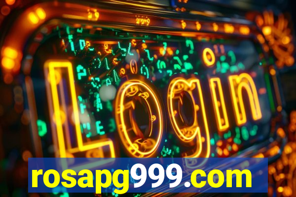 rosapg999.com