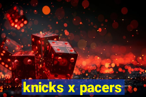 knicks x pacers