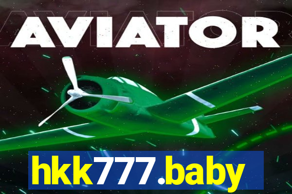 hkk777.baby