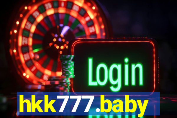 hkk777.baby