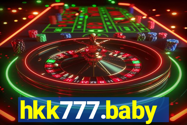 hkk777.baby