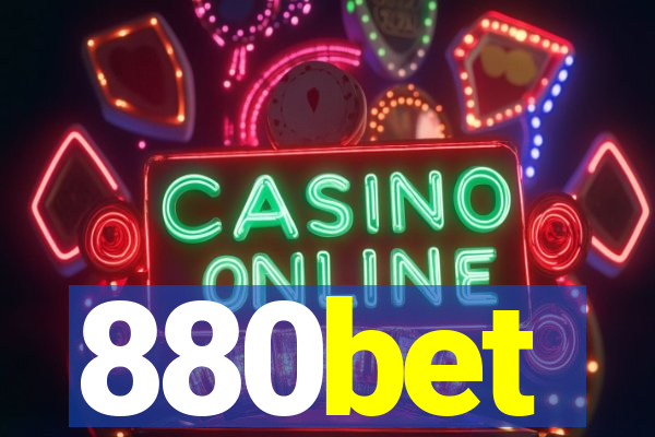 880bet