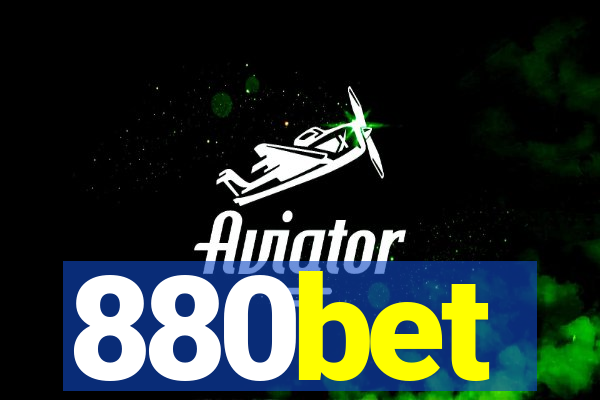 880bet