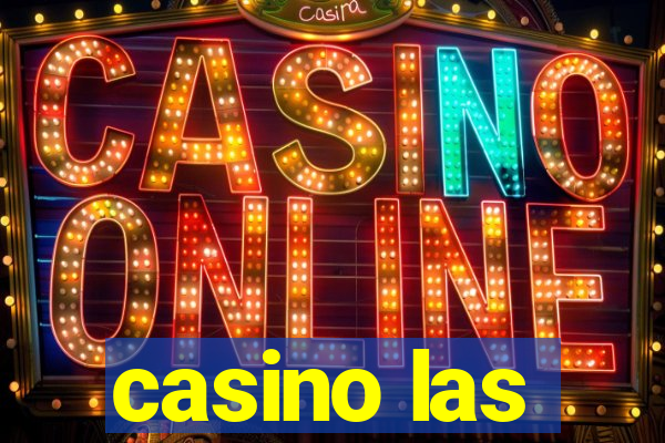 casino las