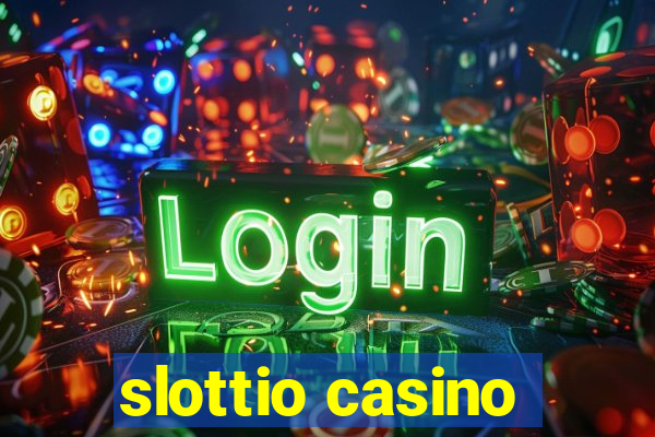 slottio casino