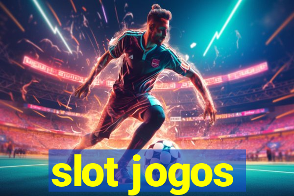 slot jogos