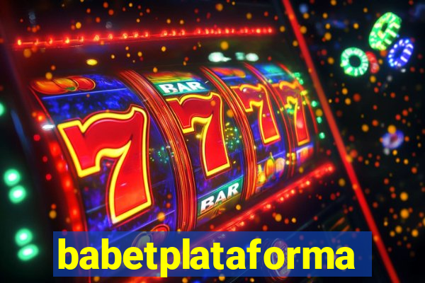 babetplataforma