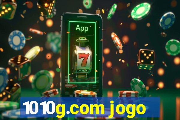 1010g.com jogo