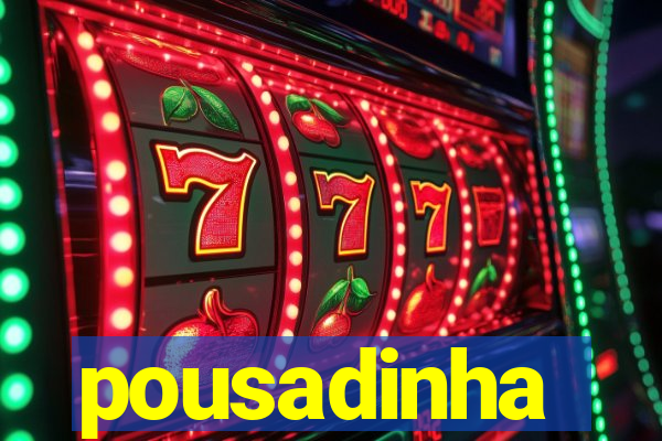 pousadinha