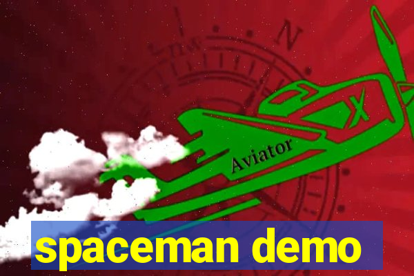 spaceman demo