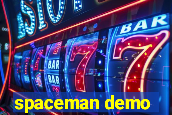 spaceman demo