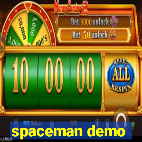 spaceman demo