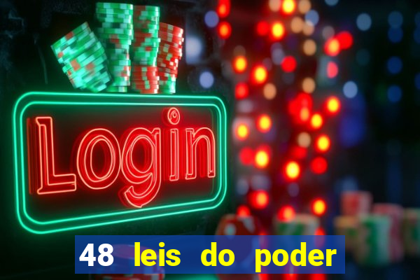 48 leis do poder pdf google drive