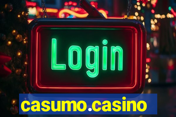 casumo.casino