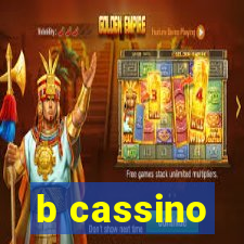 b cassino