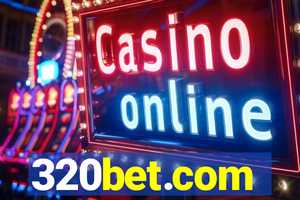 320bet.com