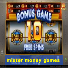 mister money games