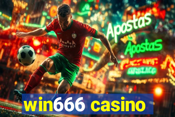 win666 casino