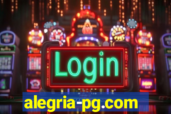 alegria-pg.com