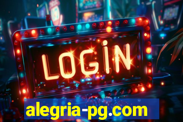 alegria-pg.com