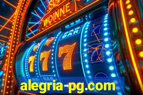 alegria-pg.com