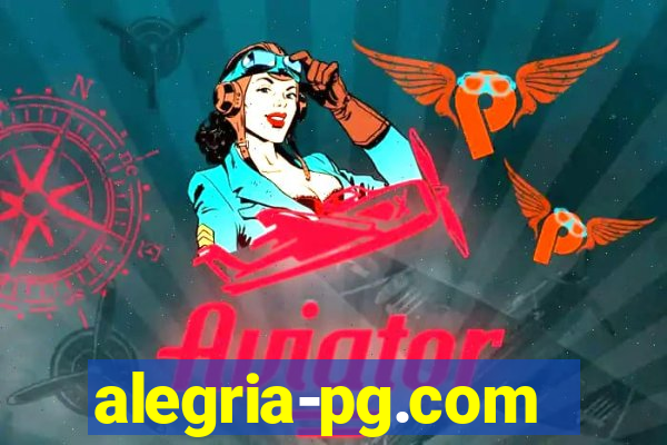 alegria-pg.com