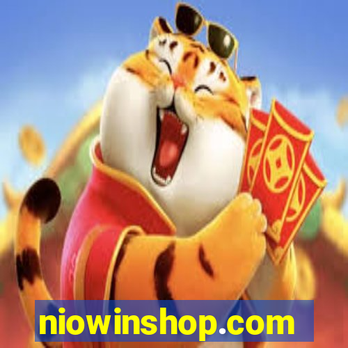 niowinshop.com