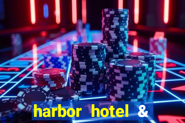 harbor hotel & casino curaçao