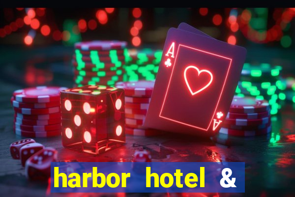 harbor hotel & casino curaçao