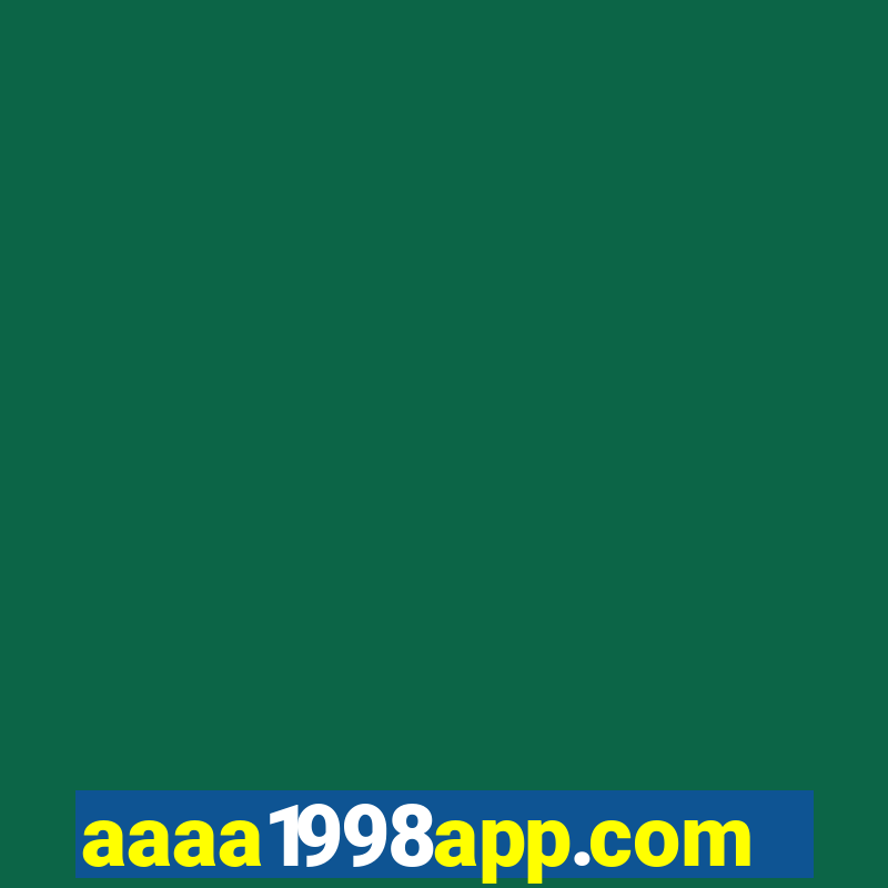 aaaa1998app.com