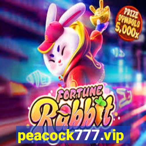 peacock777.vip