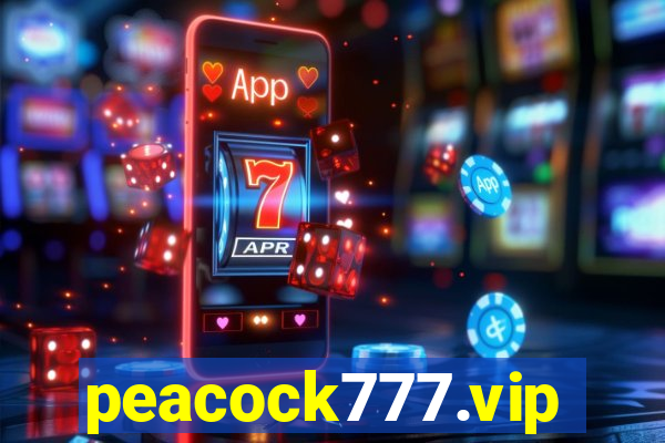 peacock777.vip