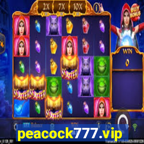 peacock777.vip