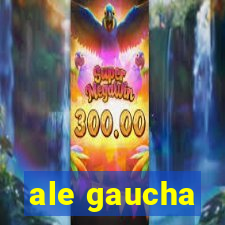 ale gaucha