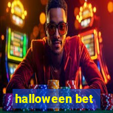 halloween bet