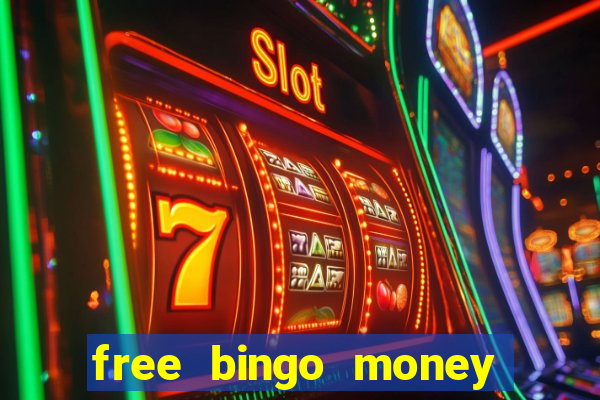 free bingo money no deposit