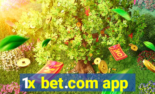 1x bet.com app