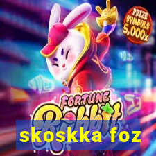 skoskka foz