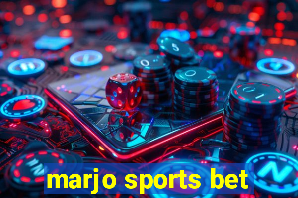 marjo sports bet