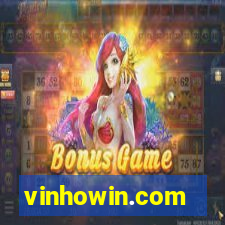 vinhowin.com