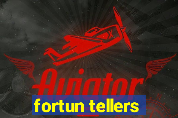 fortun tellers