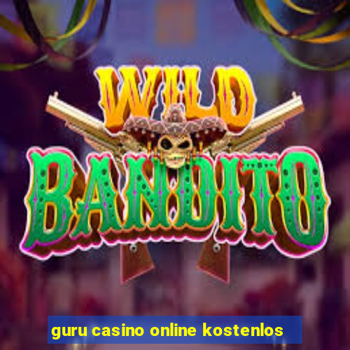 guru casino online kostenlos