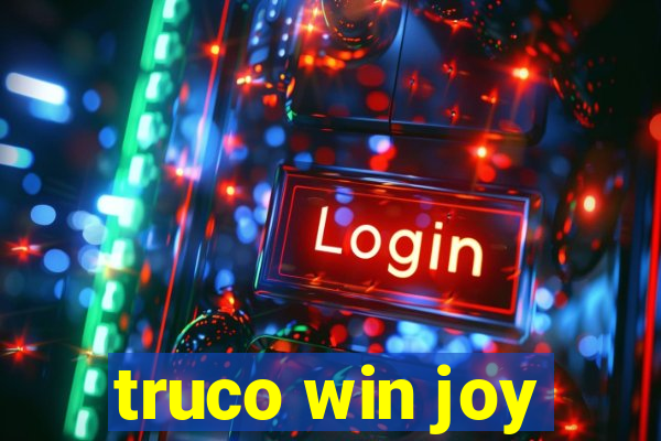 truco win joy