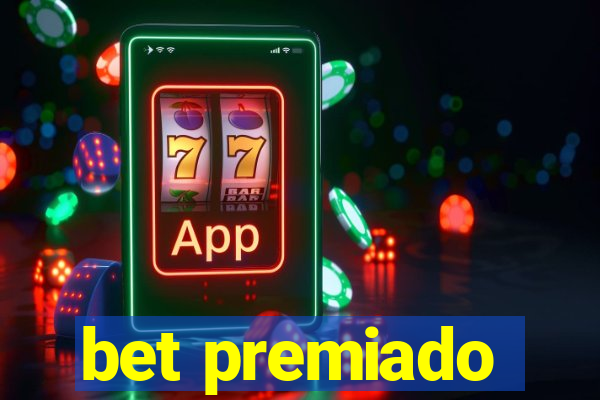 bet premiado